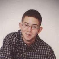 Nicholas C. Kohlepp