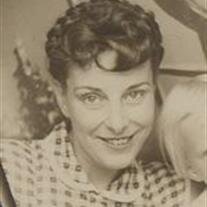 Florence May Koppel