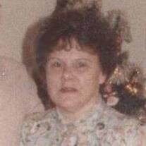 Nancy F. Kruszewski