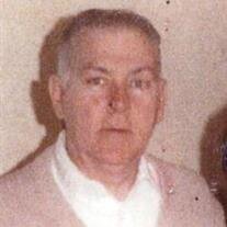 Stanley J. Kruszewski
