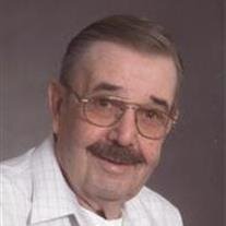 Raymond W. Lafferty