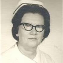 Agnes Lamar