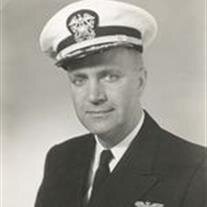 William A. Langen