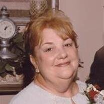 Bessie A. Leach