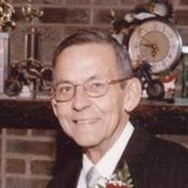 Eric C. Leach