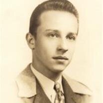 Robert H. Leckner