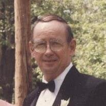 Joseph A. Lloyd, Sr.