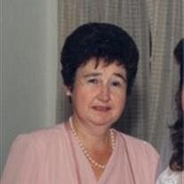 Jeanette A. Lynch