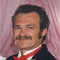 Frank C. MacKay, Sr.