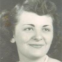 Catherine M. Majeski