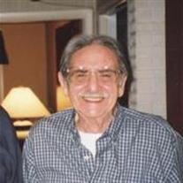James A. Mangano