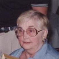 Helen B. Marshall