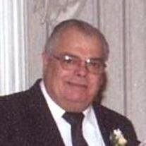 James A. Martin