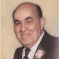 James A. Martucci
