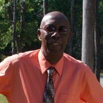 Mr.  Quinton  Holloway 