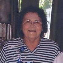 Florence S. Matranga