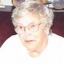 Mary F. Mays