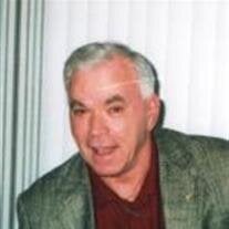 James J McColgan, Jr.