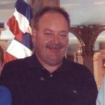 Paul K. McCormick
