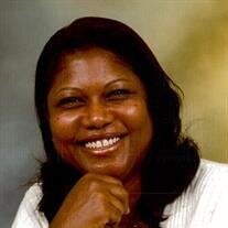 Trina Cunningham