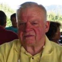 Joseph F. McGowan, Sr.