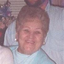 Maria I. McGrattan