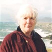 Margaret T. Mclane