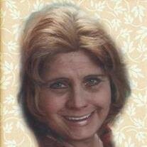 Virginia A. Meade