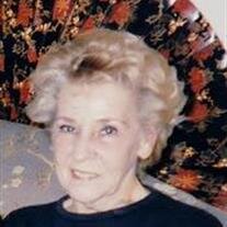 Gladys H. Megary