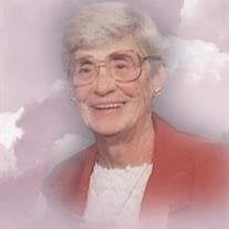 Frances M. Merz