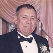 Herbert A. Mitchell