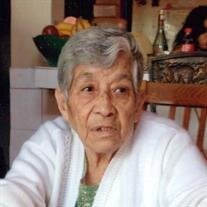 Zenaida Tello-Serna