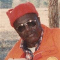 Richard Booker