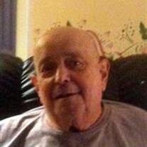 Gilbert Moniz, Sr.