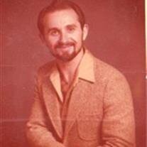 Gregory F. Moore