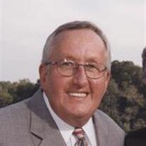 Martin C Moskat, Sr.