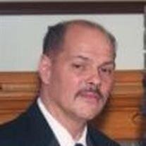 Steven R. Mulligan
