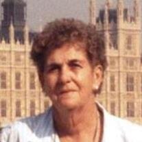 Joyce M. Murphy