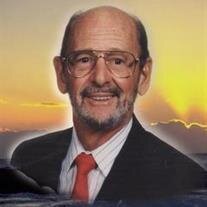 John D. Musser, Sr.