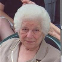 Grace A. Nardi