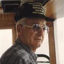 Frederick Charles Nesbitt, Sr.