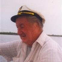 Rudolph J. Oelenschlager