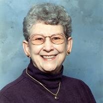 Catherine A.  Harris
