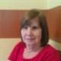 Cecile Trosclair Kelly