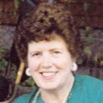 Dorothy J. Sinagoga