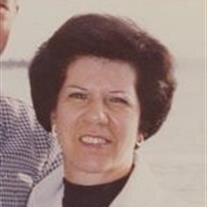 Rose A. Plum