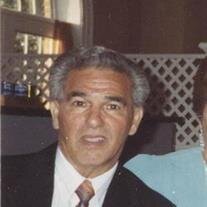 Mario J. Polidori