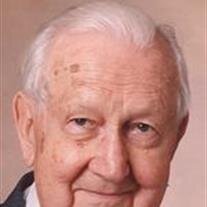 Walter Potts