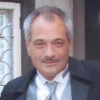 Joseph J. Ranalli