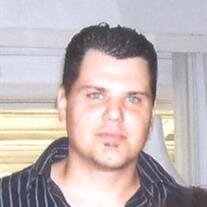 David M. Reece